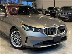 بي ام دبليو الفئة 5